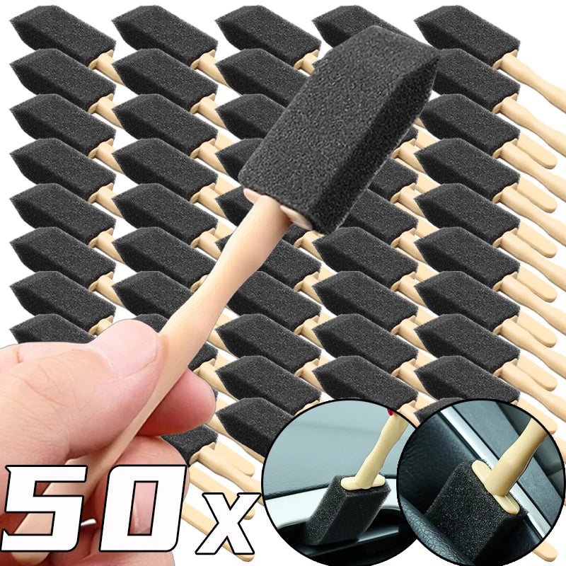 Car Air Conditioner Vent Cleaner