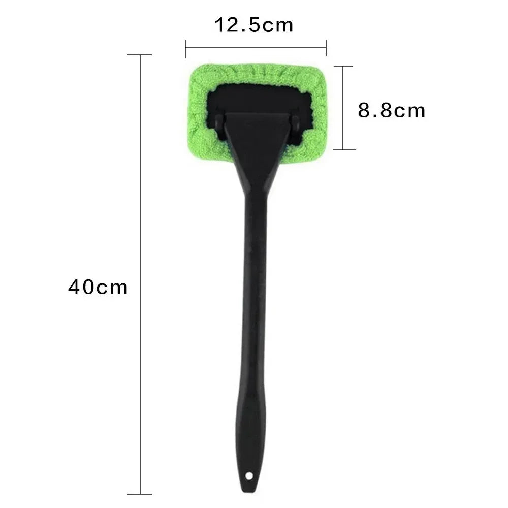 Windshield Cleaning Brush