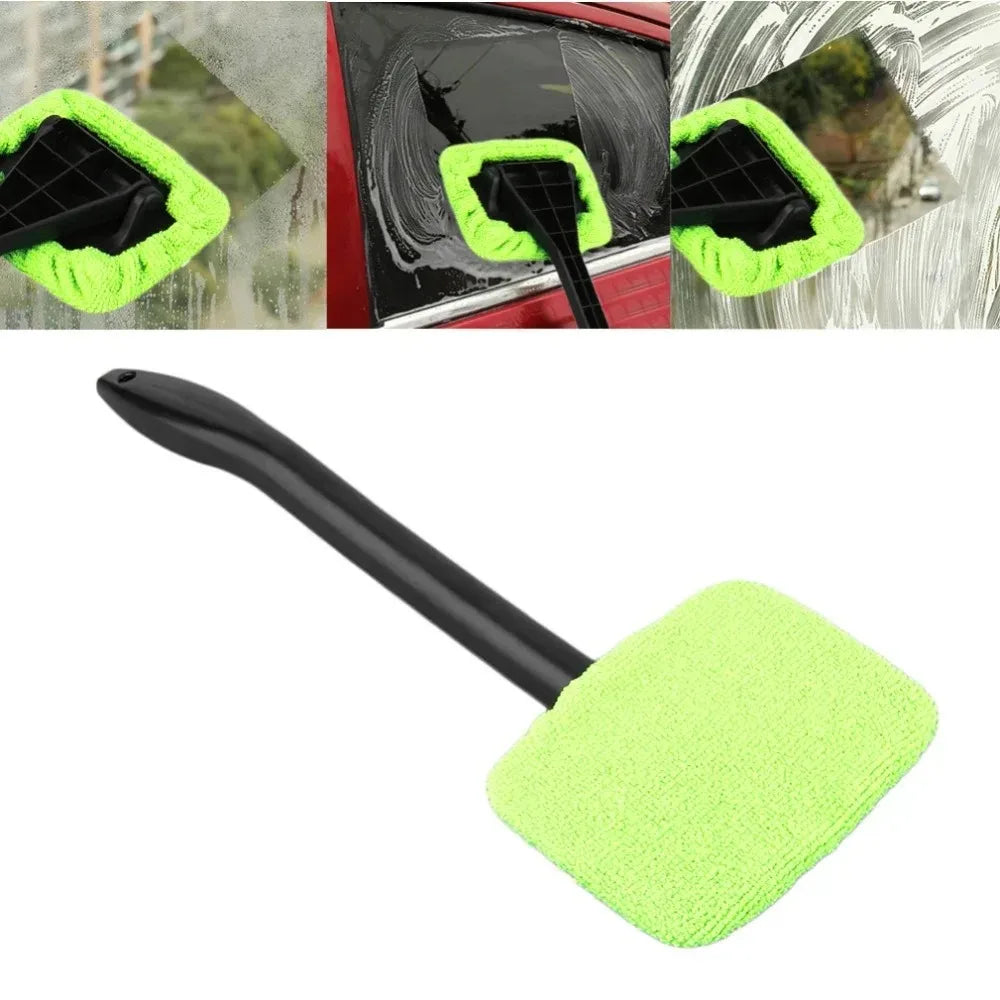 Windshield Cleaning Brush