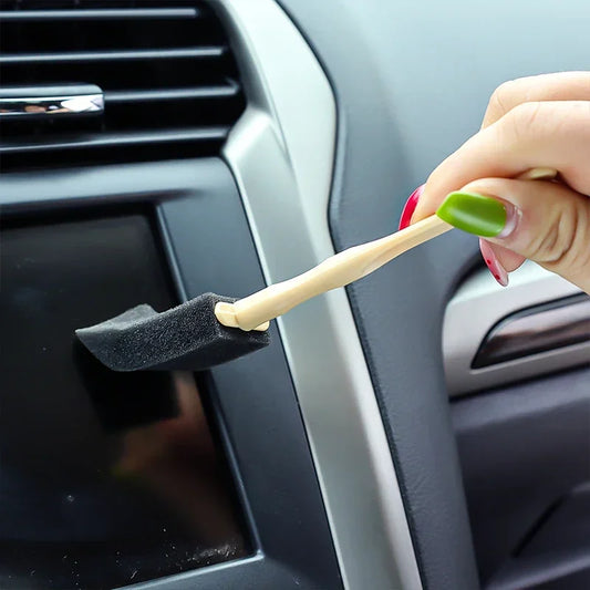 Car Air Conditioner Vent Cleaner