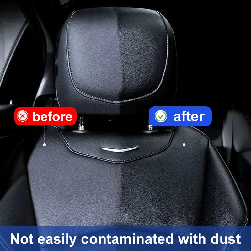 Car Plastic Restorer