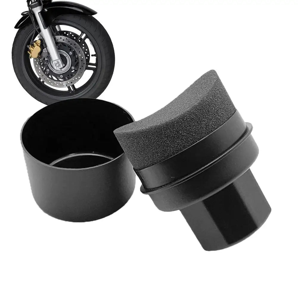 Car Tire Waxing Sponge