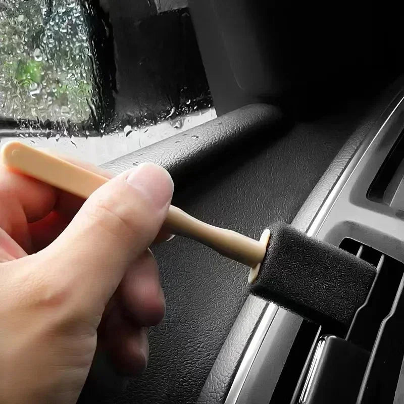 Car Air Conditioner Vent Cleaner
