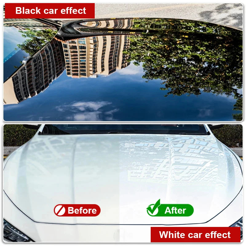 Car Ceramic Nano Coating Liquid