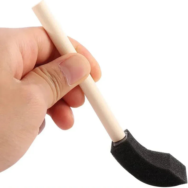 Car Air Conditioner Vent Cleaner