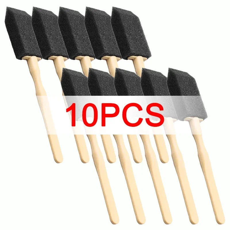Car Air Conditioner Vent Cleaner