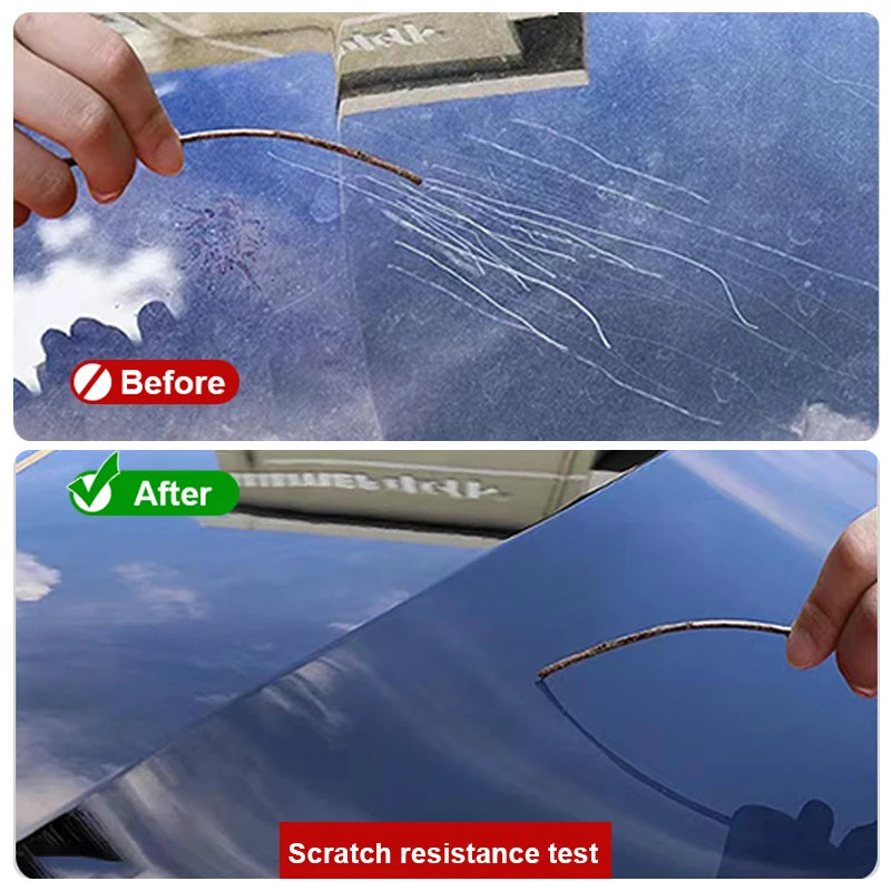 Car Ceramic Nano Coating Liquid