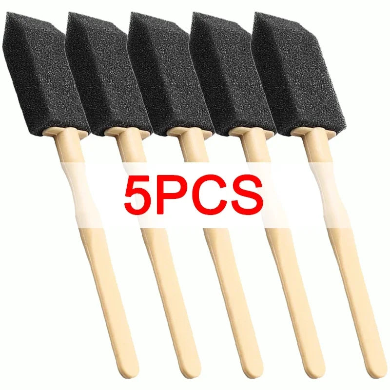 Car Air Conditioner Vent Cleaner