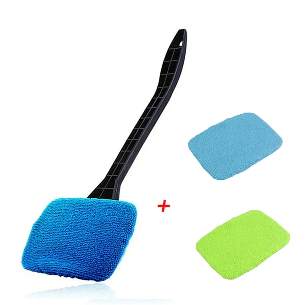 Windshield Cleaning Brush