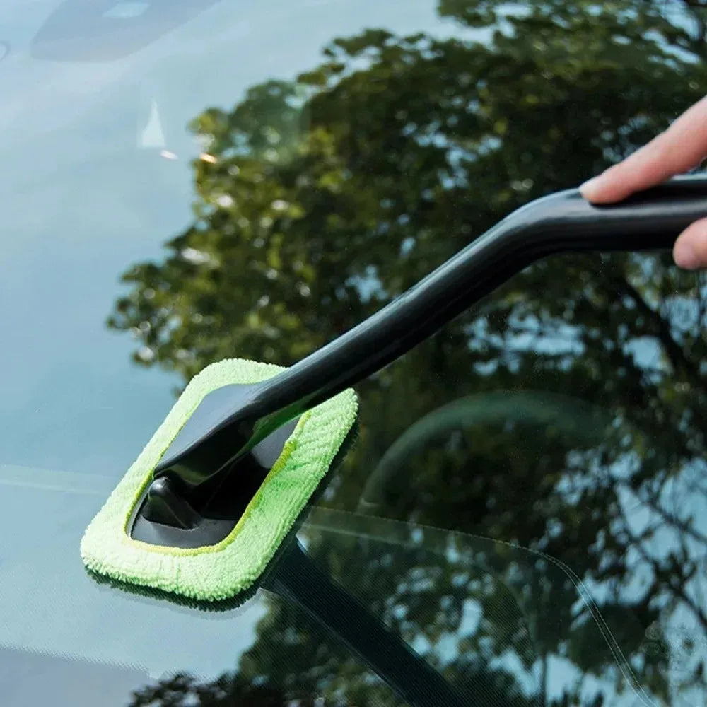 Windshield Cleaning Brush