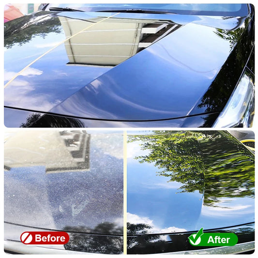 Car Ceramic Nano Coating Liquid