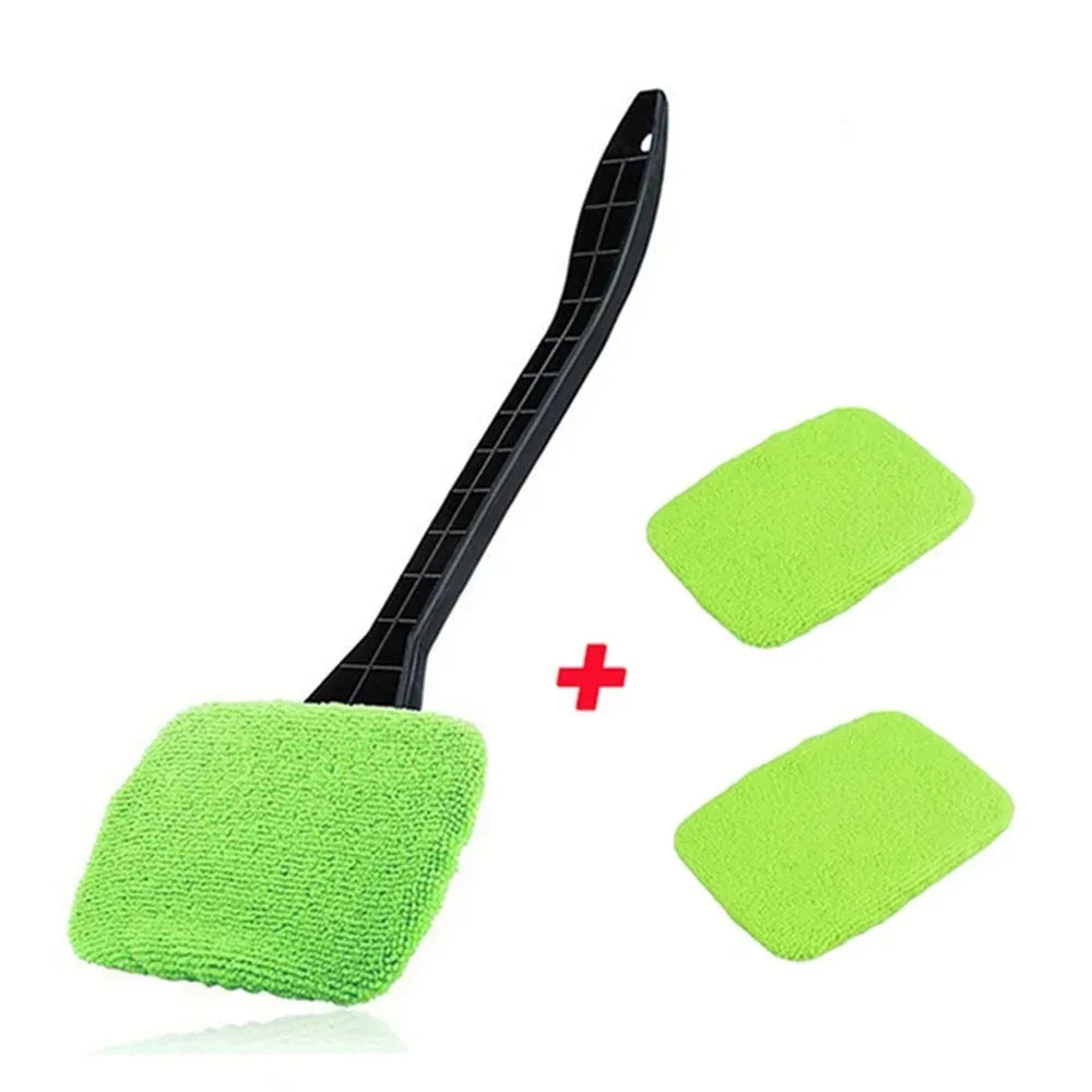 Windshield Cleaning Brush