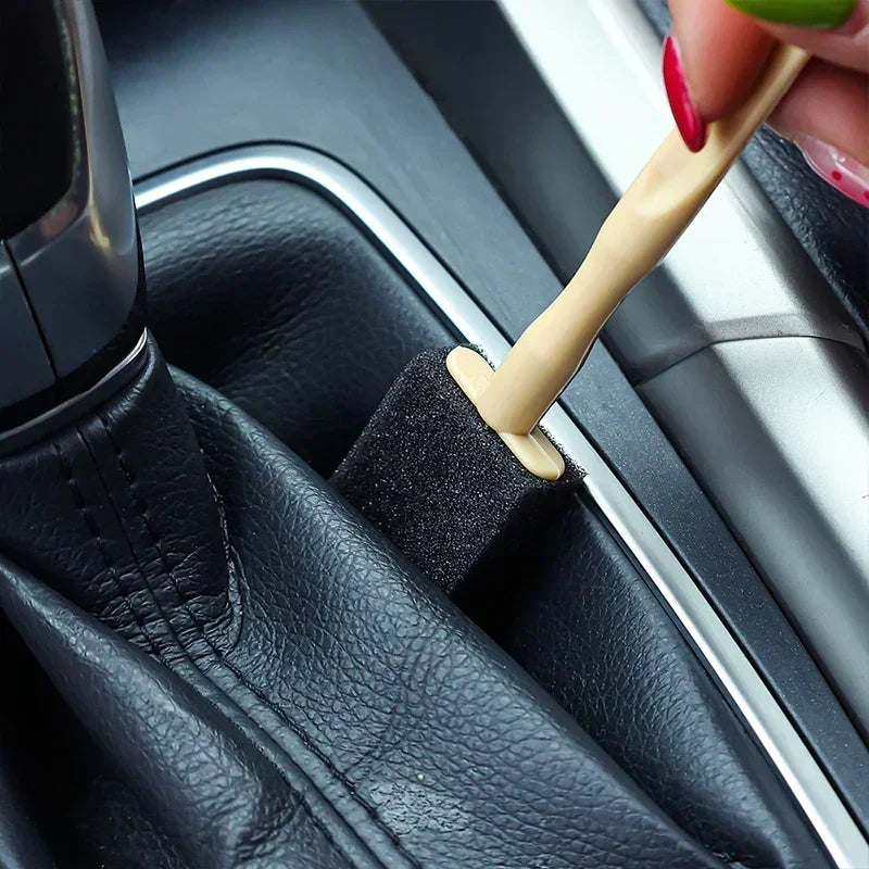 Car Air Conditioner Vent Cleaner
