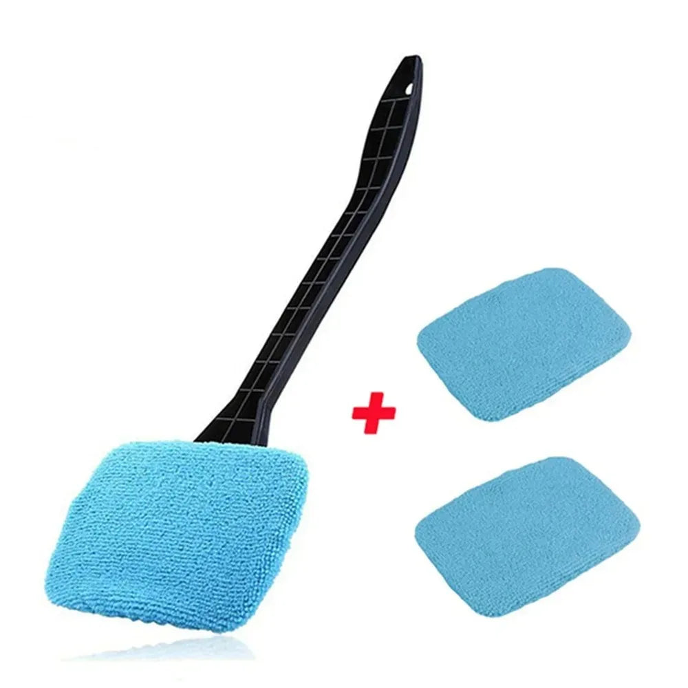 Windshield Cleaning Brush