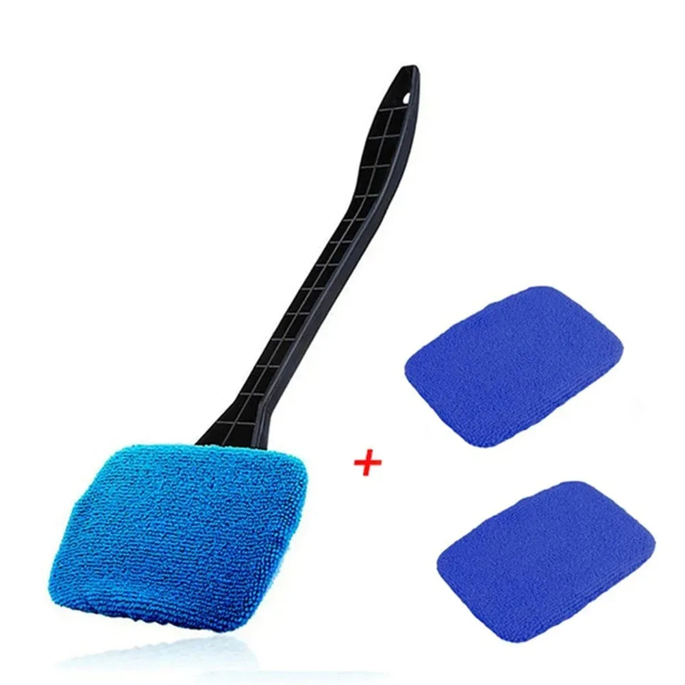 Windshield Cleaning Brush