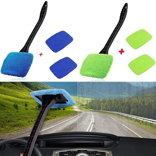 Windshield Cleaning Brush