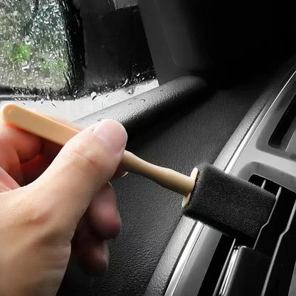 Car Air Conditioner Vent Cleaner